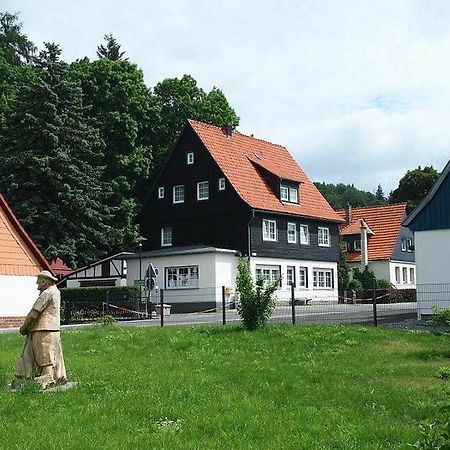 Cozy Apartment Altenbrak Bagian luar foto