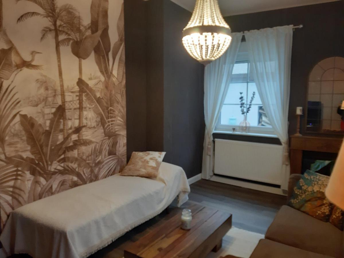 Cozy Apartment Altenbrak Bagian luar foto