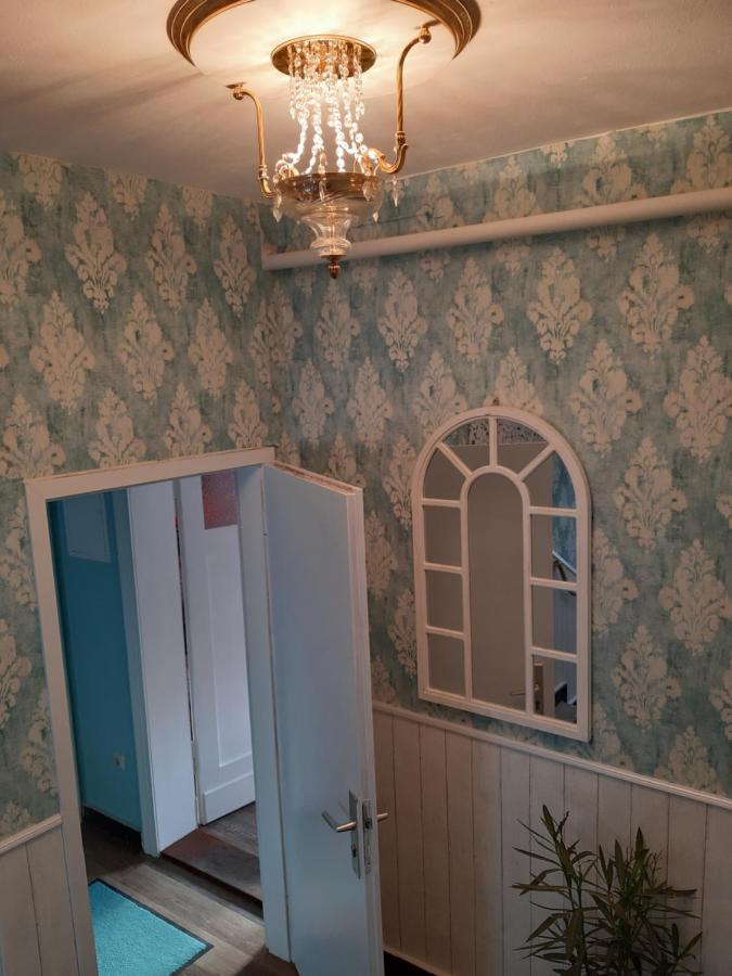 Cozy Apartment Altenbrak Bagian luar foto