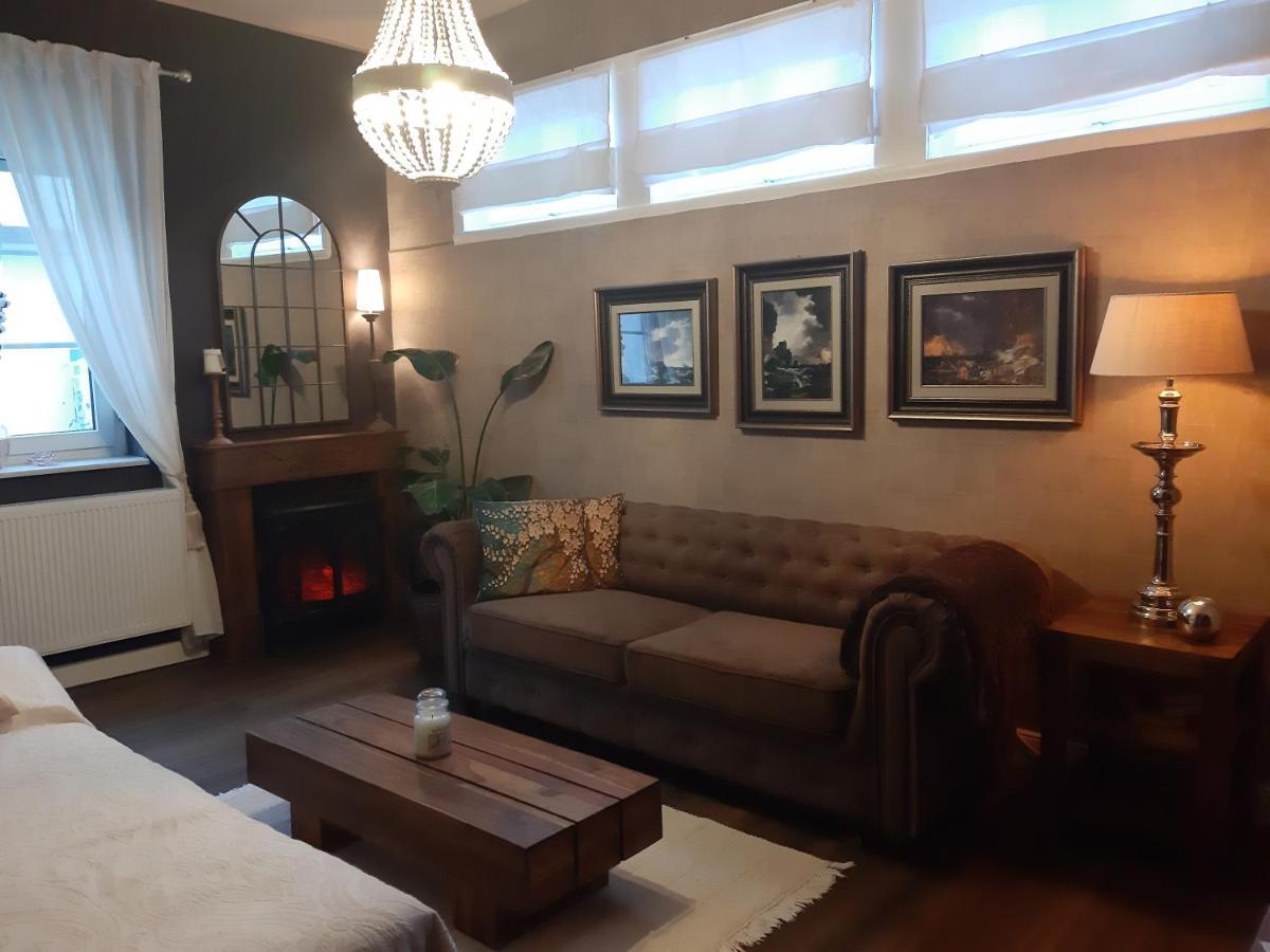 Cozy Apartment Altenbrak Bagian luar foto
