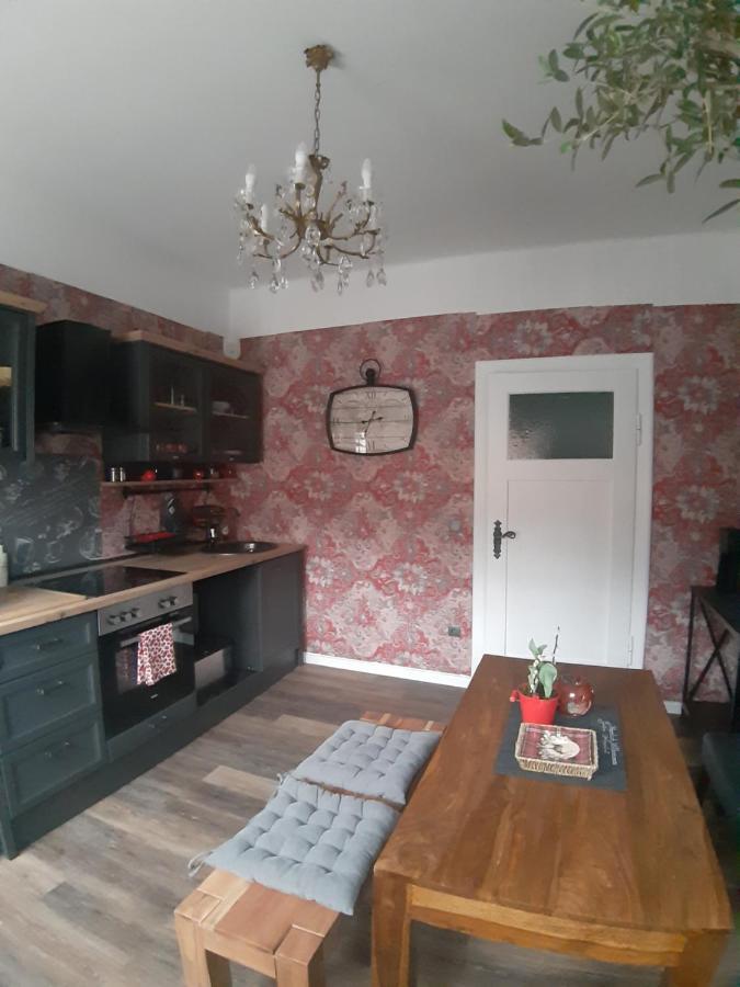 Cozy Apartment Altenbrak Bagian luar foto