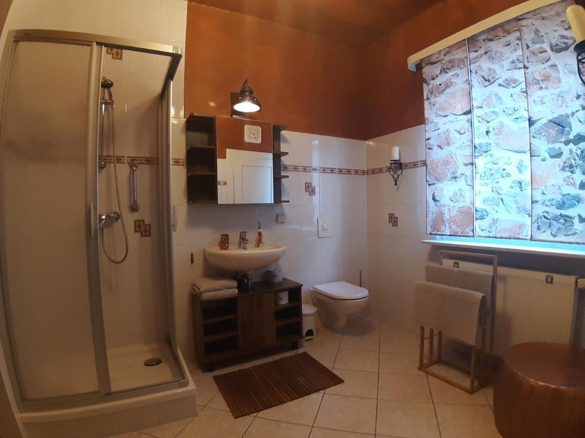 Cozy Apartment Altenbrak Bagian luar foto
