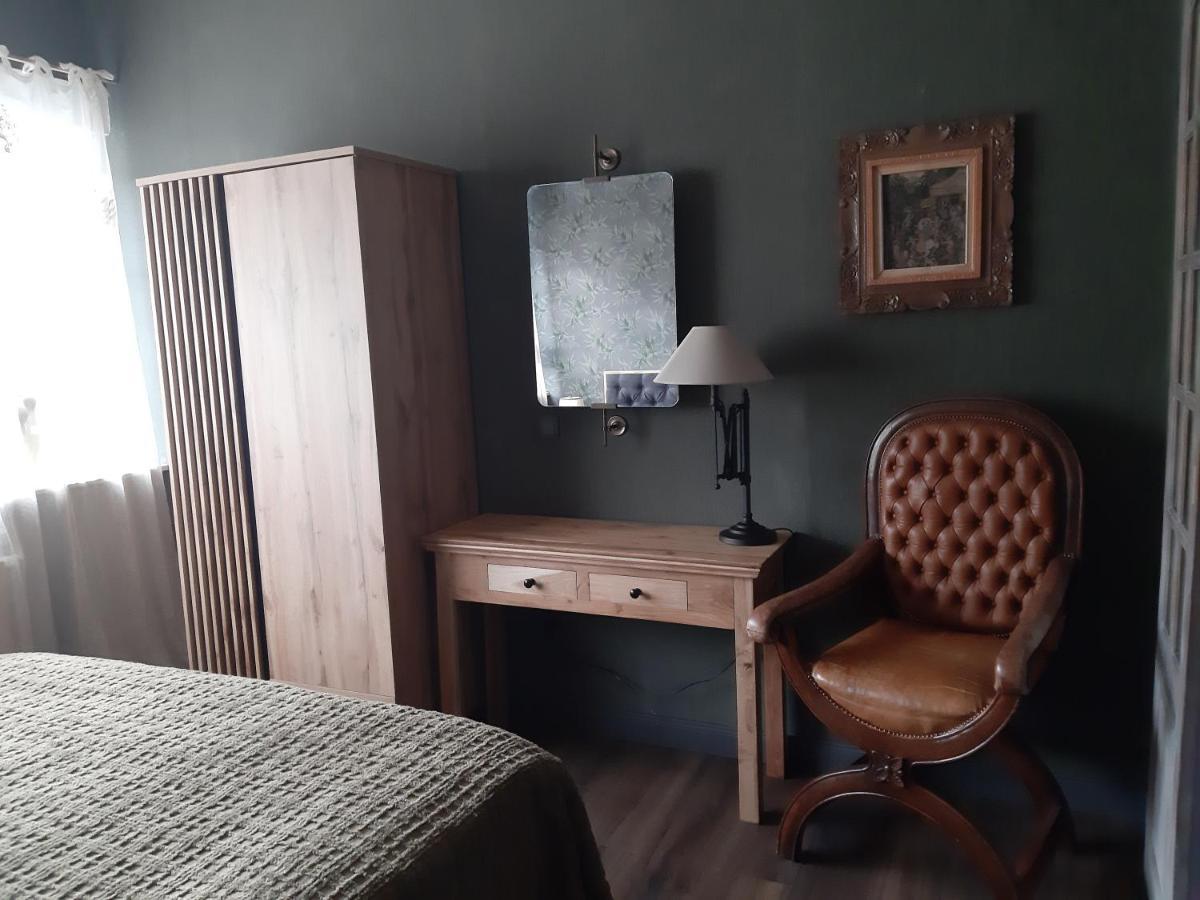 Cozy Apartment Altenbrak Bagian luar foto