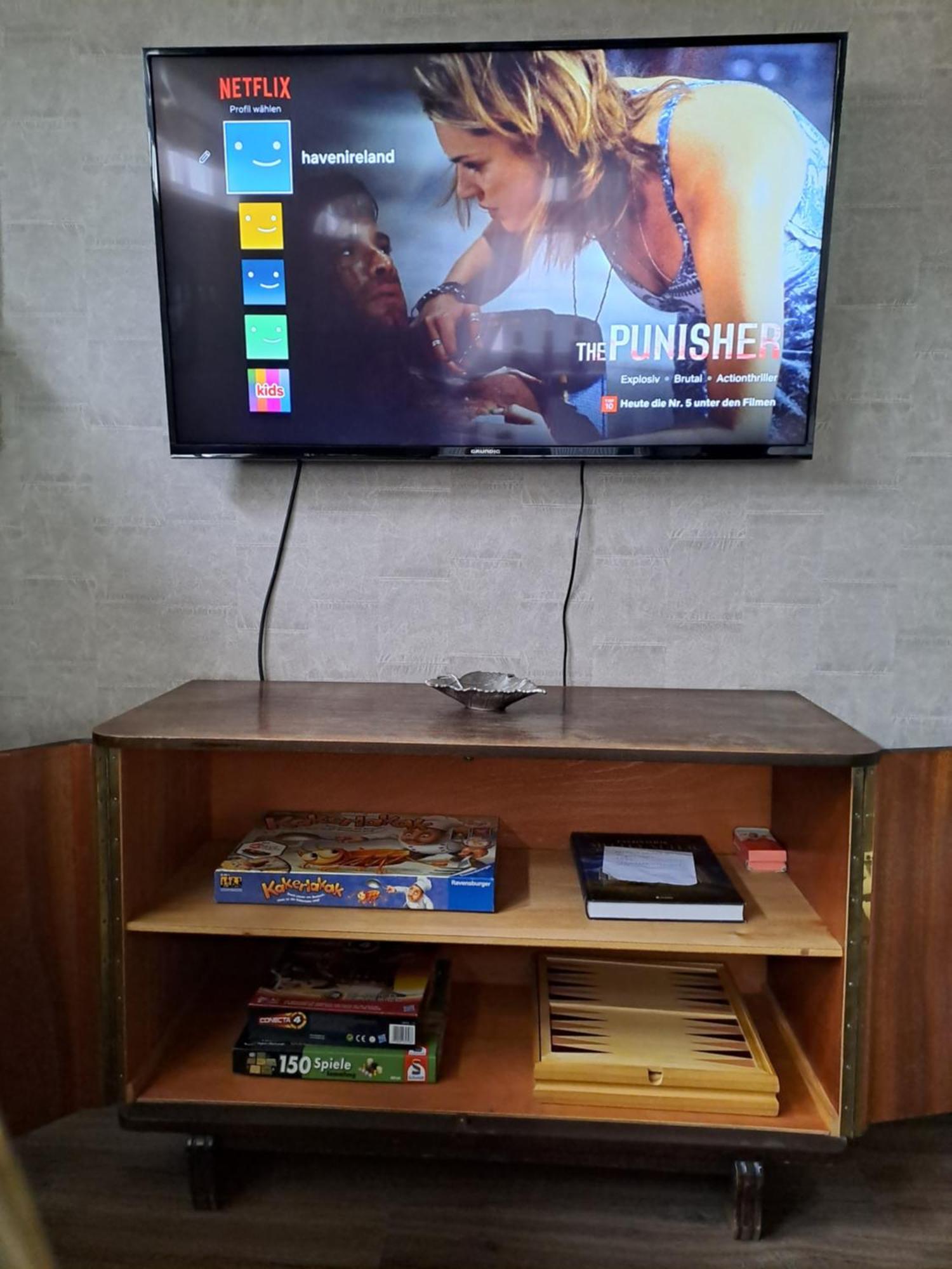 Cozy Apartment Altenbrak Bagian luar foto
