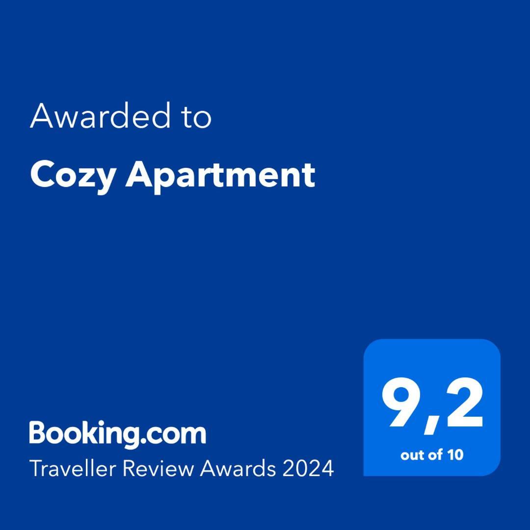 Cozy Apartment Altenbrak Bagian luar foto