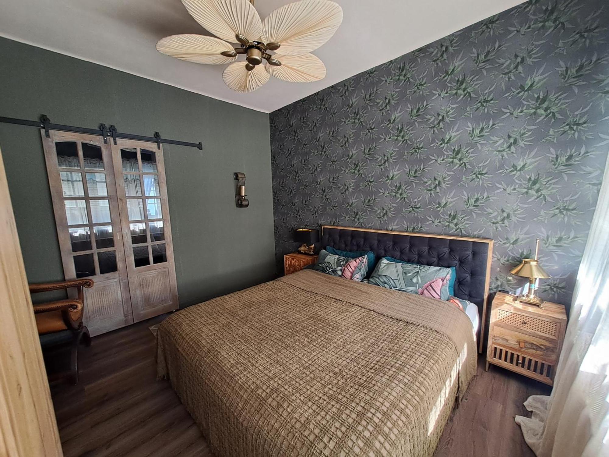 Cozy Apartment Altenbrak Bagian luar foto