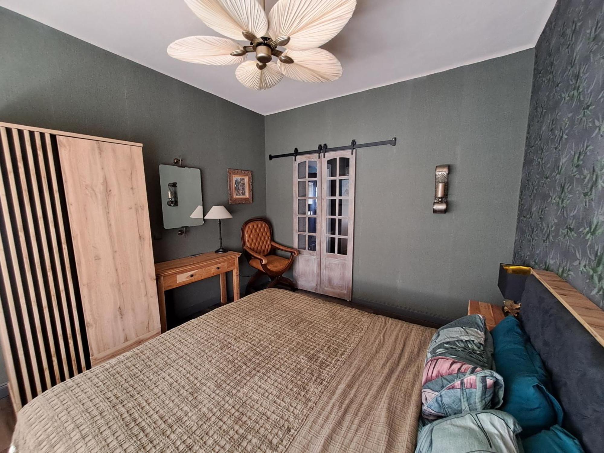 Cozy Apartment Altenbrak Bagian luar foto