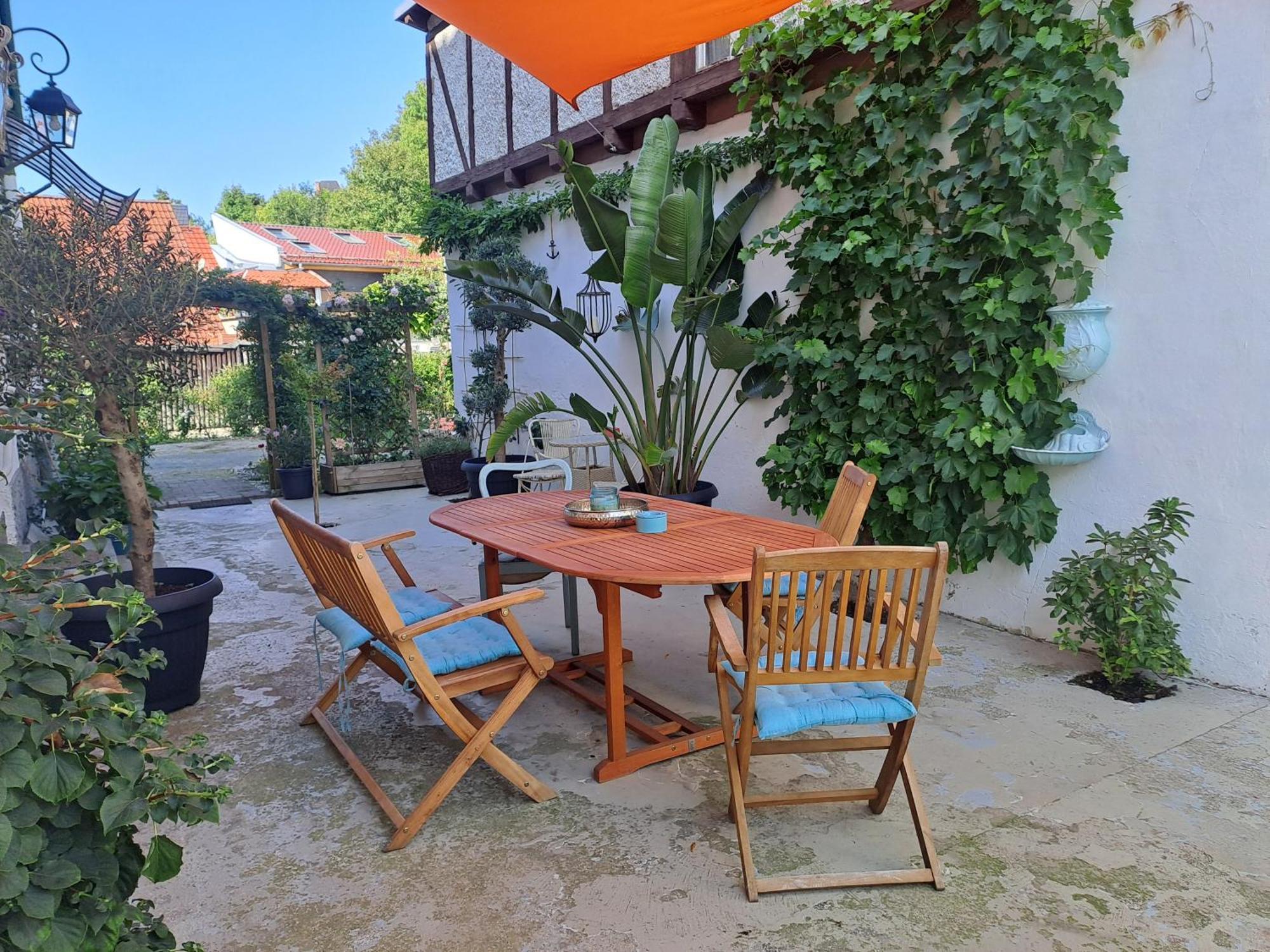 Cozy Apartment Altenbrak Bagian luar foto